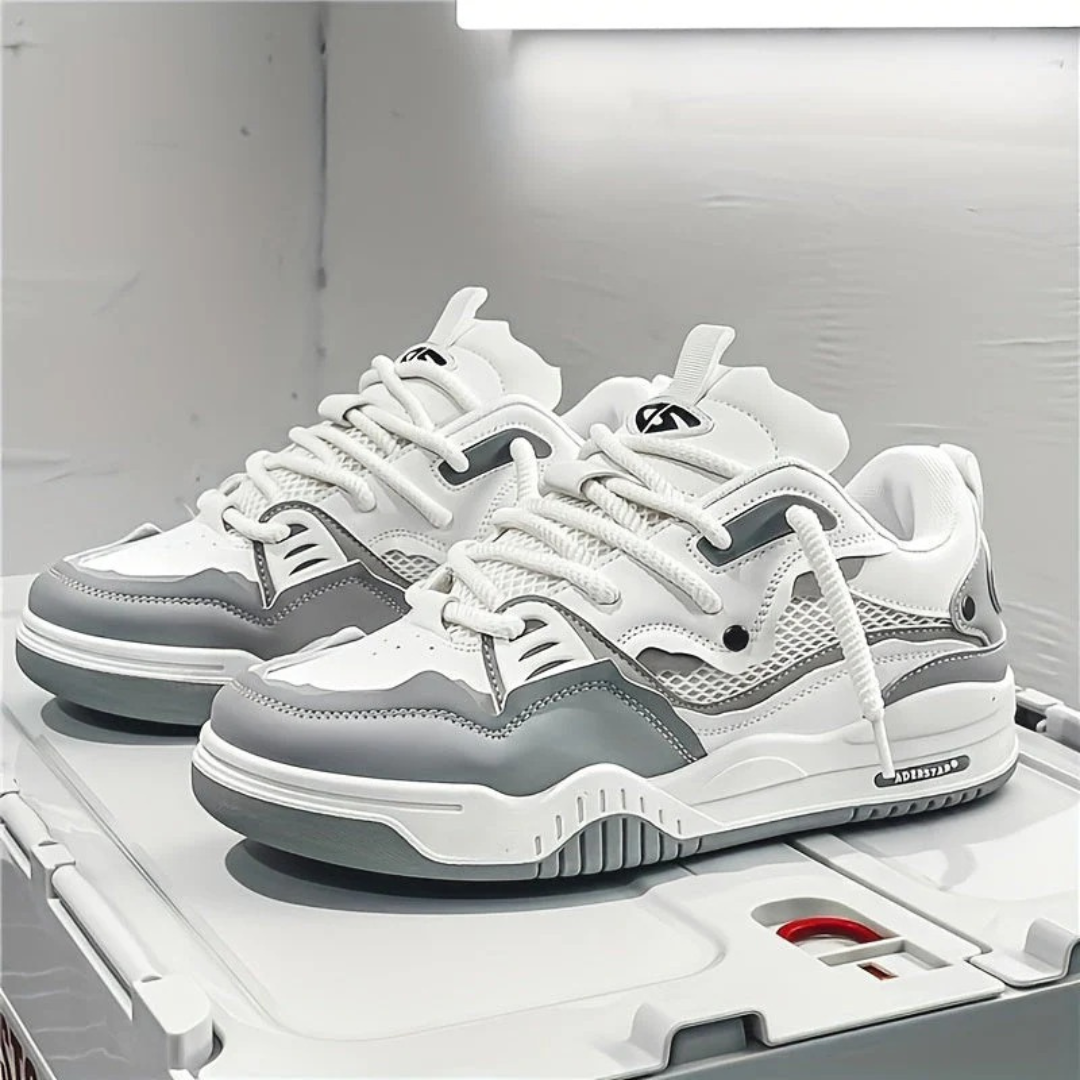 Pascal | Herren Sneaker Modern