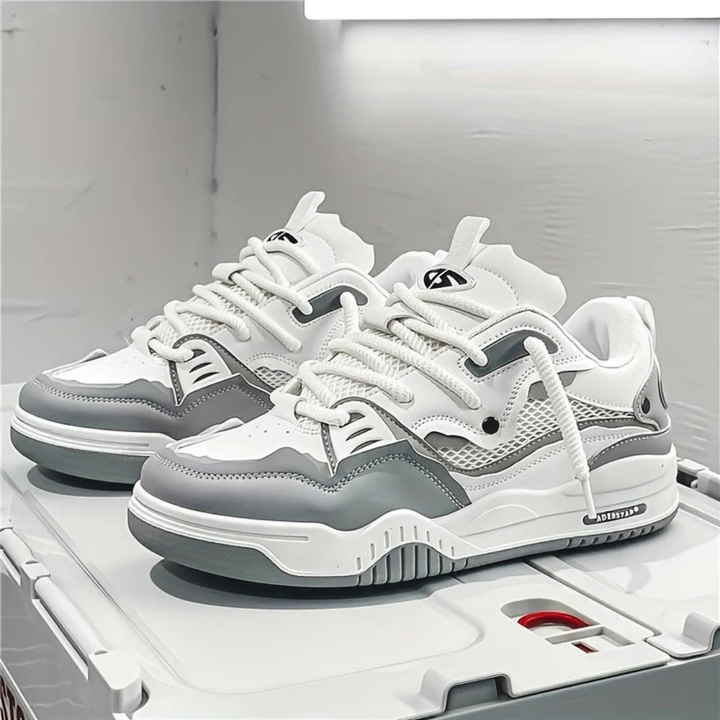 Pascal | Herren Sneaker Modern