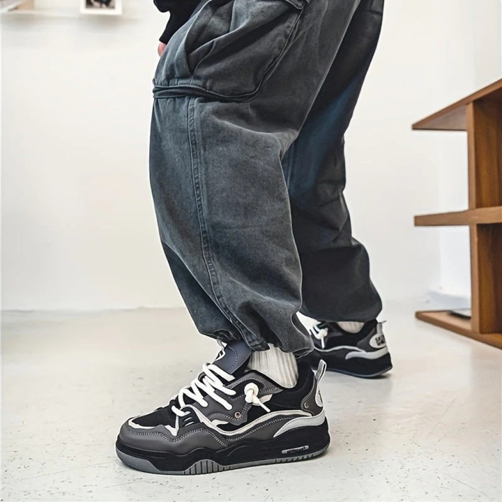 Pascal | Herren Sneaker Modern