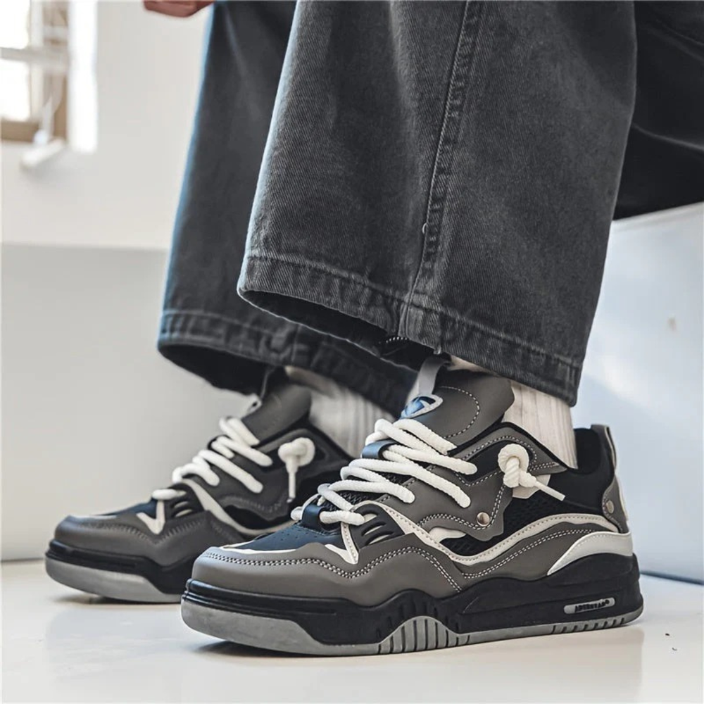 Pascal | Herren Sneaker Modern