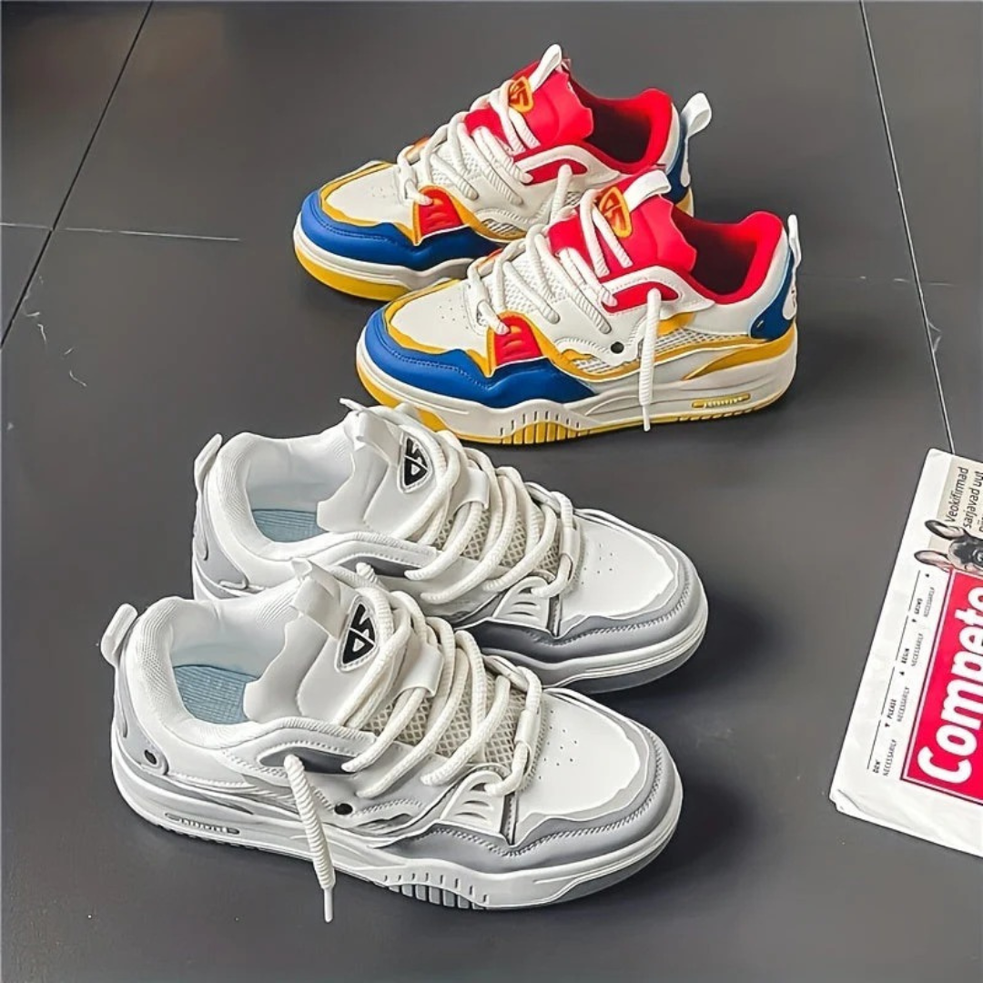 Pascal | Herren Sneaker Modern