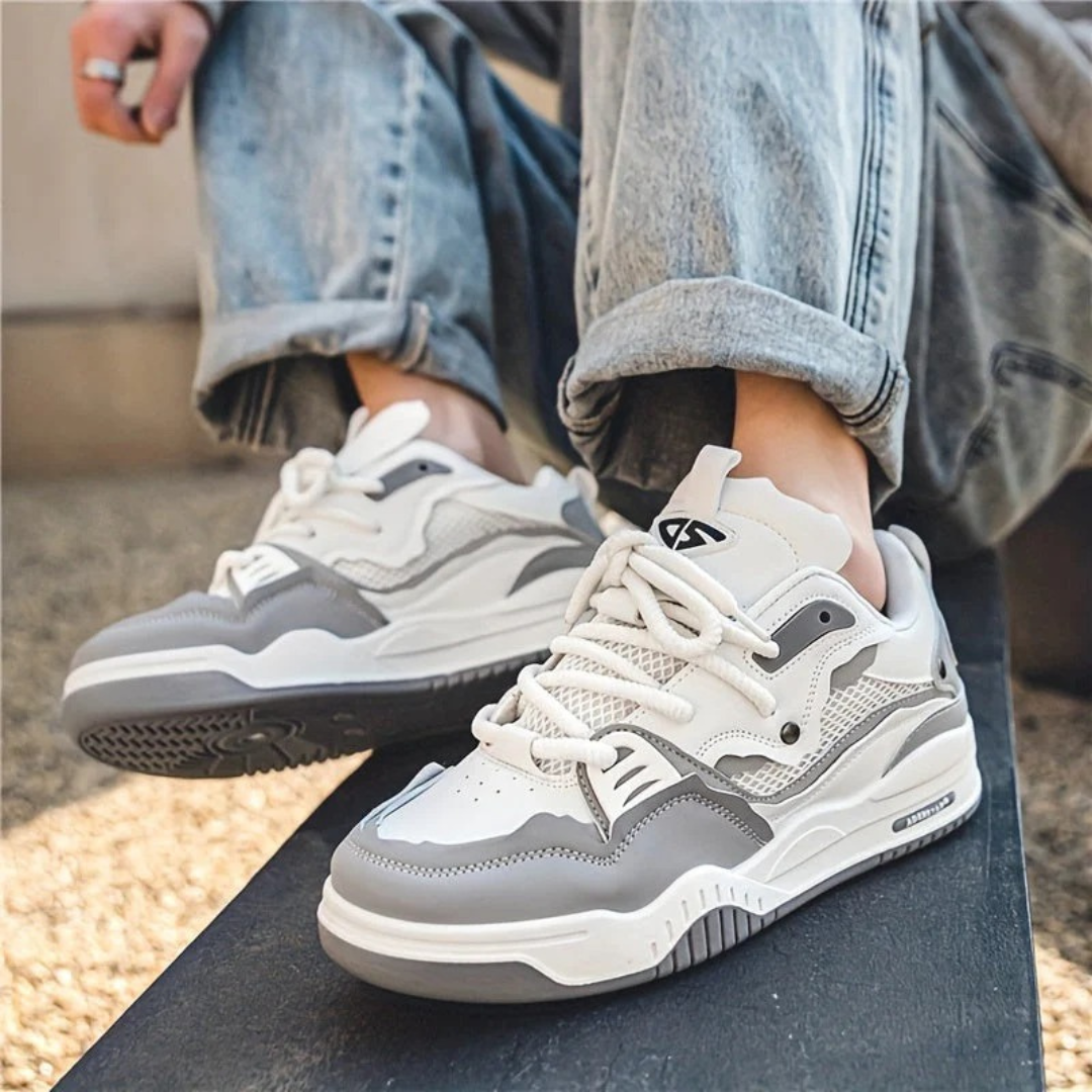 Pascal | Herren Sneaker Modern